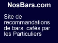 Trouvez les meilleurs bars cafs avec les avis clients sur Bars.NosAvis.com